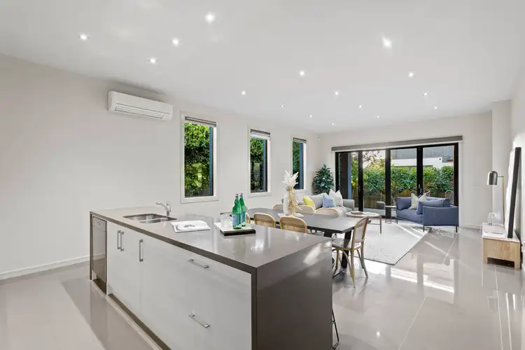 Fourth view of Homely townhouse listing, 363B Bambra Road, Caulfield South VIC 3162