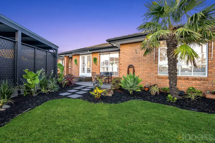 13 Jodi Street, Cheltenham VIC 3192