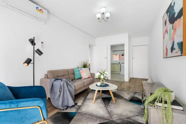 4/74 Bendigo Avenue, Bentleigh VIC 3204