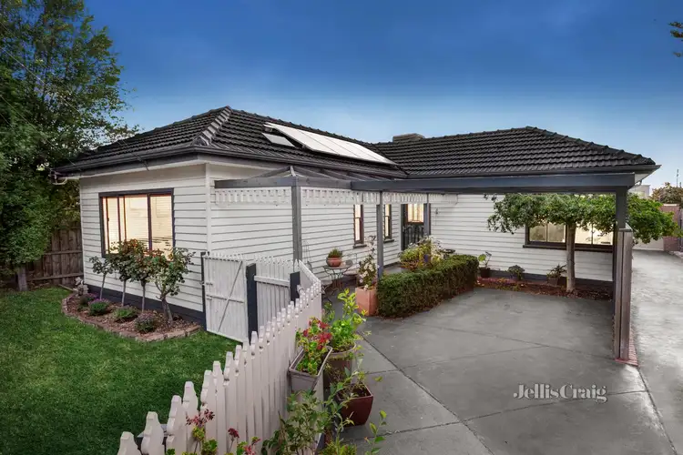 Main view of Homely house listing, 29 Dromana Avenue, Bentleigh East VIC 3165