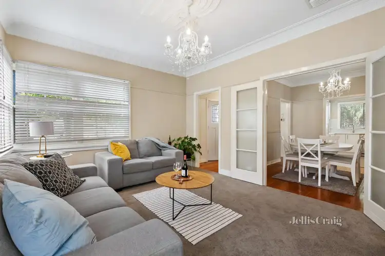 Second view of Homely house listing, 29 Dromana Avenue, Bentleigh East VIC 3165