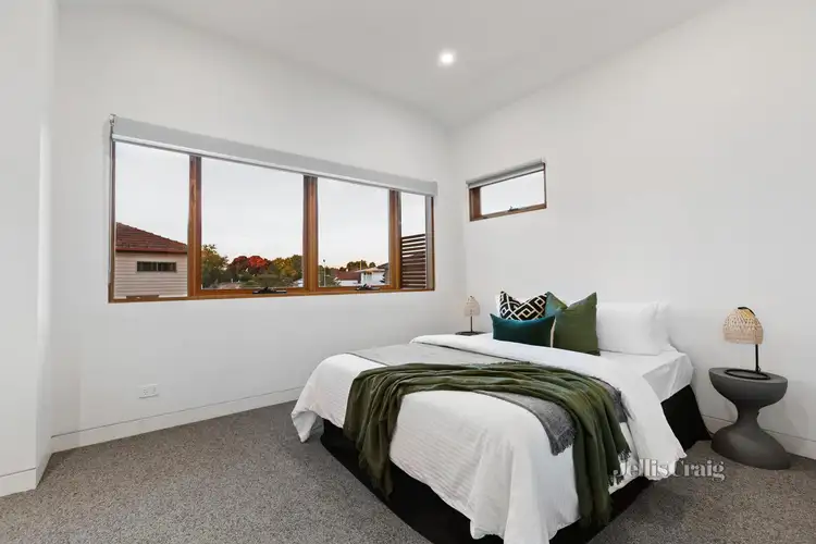 Fifth view of Homely house listing, 18 Amelia Street, Mckinnon VIC 3204