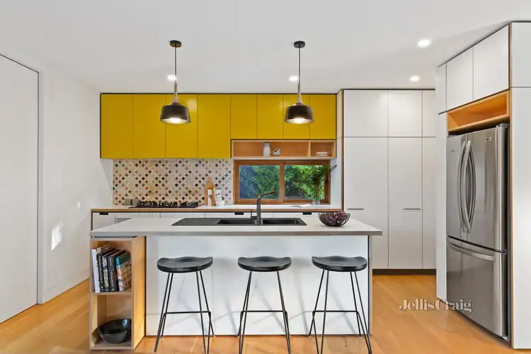 Sixth view of Homely house listing, 18 Amelia Street, Mckinnon VIC 3204