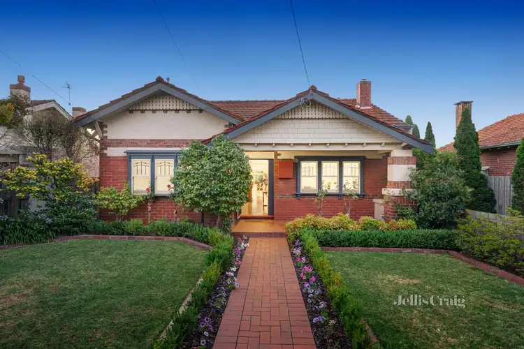Main view of Homely house listing, 25 Campbell Street, Bentleigh VIC 3204