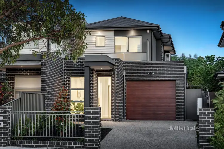 Main view of Homely townhouse listing, 16A Anderson Avenue, Bentleigh East VIC 3165