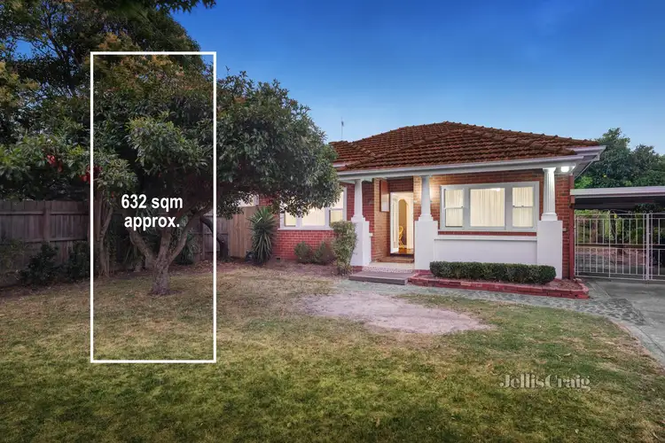 Main view of Homely house listing, 103 Mackie Road, Bentleigh East VIC 3165