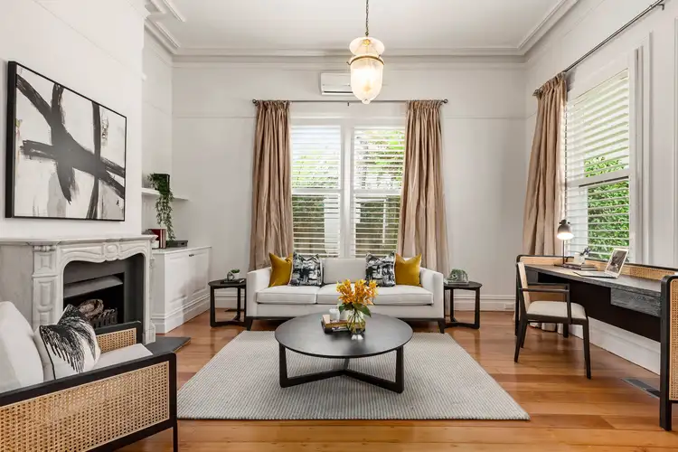 Fourth view of Homely house listing, 9 Seymour Avenue, Armadale VIC 3143