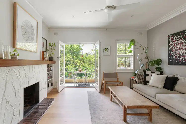 2/269 Williams Road, South Yarra VIC 3141