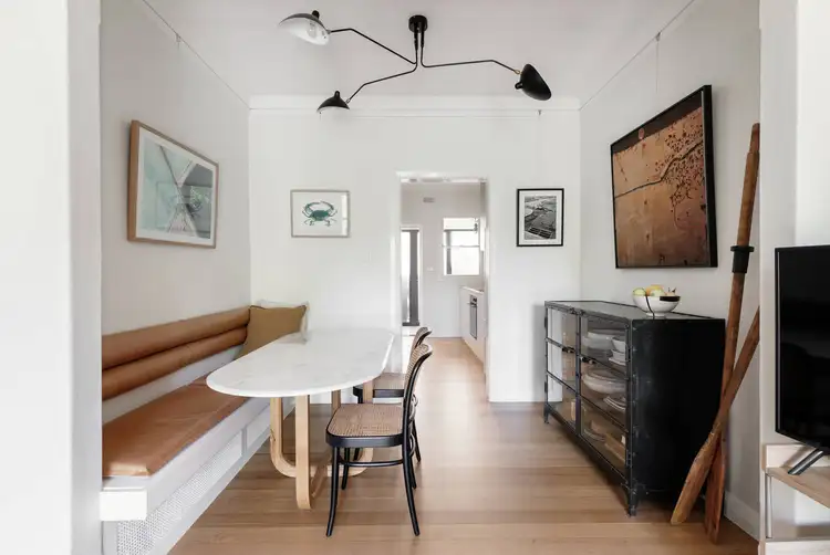 Second view of Homely apartment listing, 2/269 Williams Road, South Yarra VIC 3141