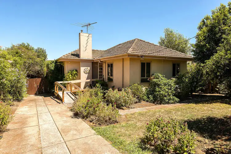 Second view of Homely house listing, 25 Cleveland Road, Ashwood VIC 3147