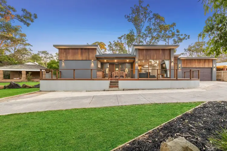 Main view of Homely house listing, 2008 Geelong Road, Mount Helen VIC 3350