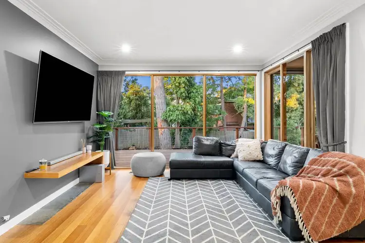 Second view of Homely house listing, 2008 Geelong Road, Mount Helen VIC 3350
