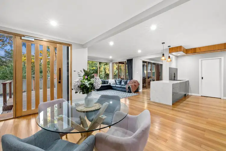 Fifth view of Homely house listing, 2008 Geelong Road, Mount Helen VIC 3350