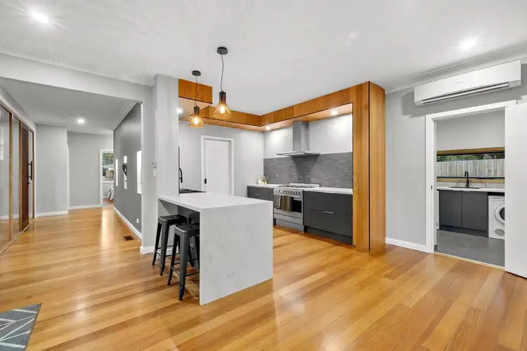 Sixth view of Homely house listing, 2008 Geelong Road, Mount Helen VIC 3350