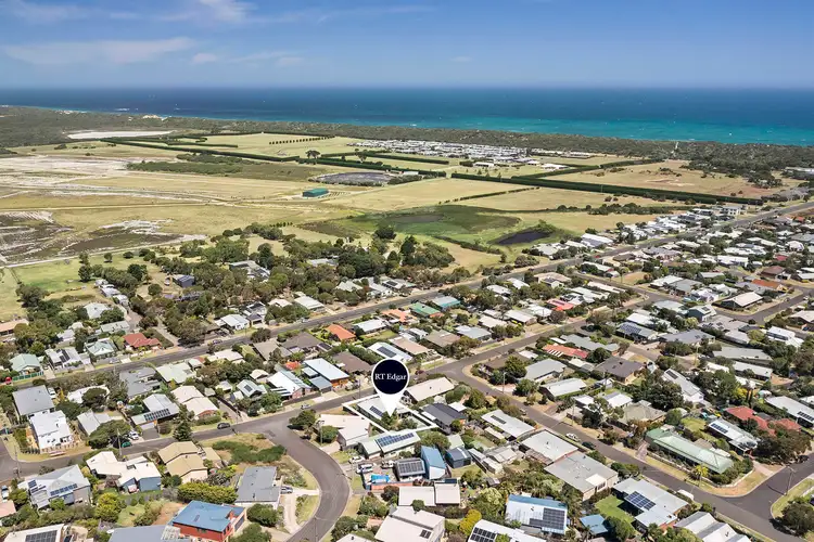 Main view of Homely house listing, 64 Endeavour Drive, Ocean Grove VIC 3226