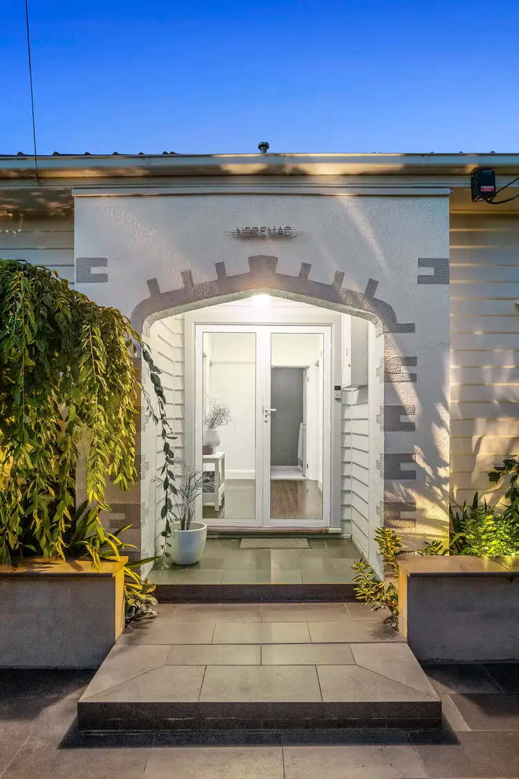 Second view of Homely house listing, 22 Madden Street, Maidstone VIC 3012