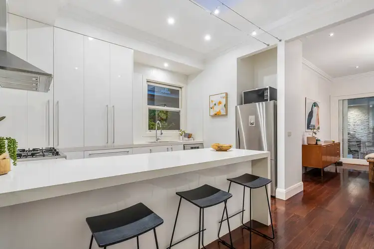 Third view of Homely house listing, 22 Madden Street, Maidstone VIC 3012