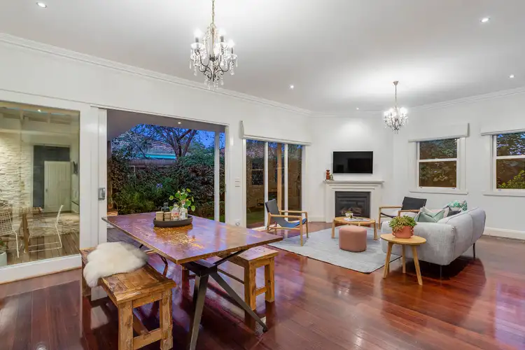 Fifth view of Homely house listing, 22 Madden Street, Maidstone VIC 3012