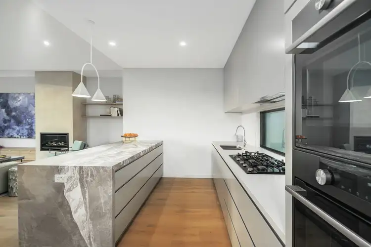 Fourth view of Homely townhouse listing, 6/28 King Street, Balwyn VIC 3103