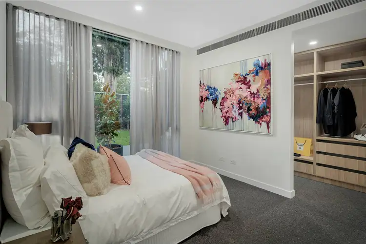 Fifth view of Homely townhouse listing, 6/28 King Street, Balwyn VIC 3103