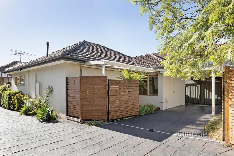 1/92 Grange Road, Carnegie VIC 3163