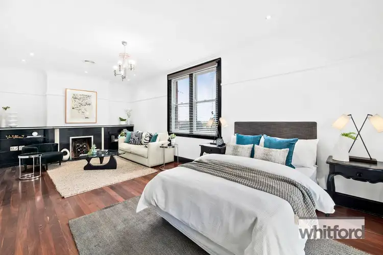 Fourth view of Homely townhouse listing, 3-4/2a Skene Street, Newtown VIC 3220