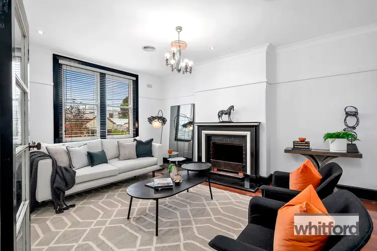 Fifth view of Homely townhouse listing, 3-4/2a Skene Street, Newtown VIC 3220