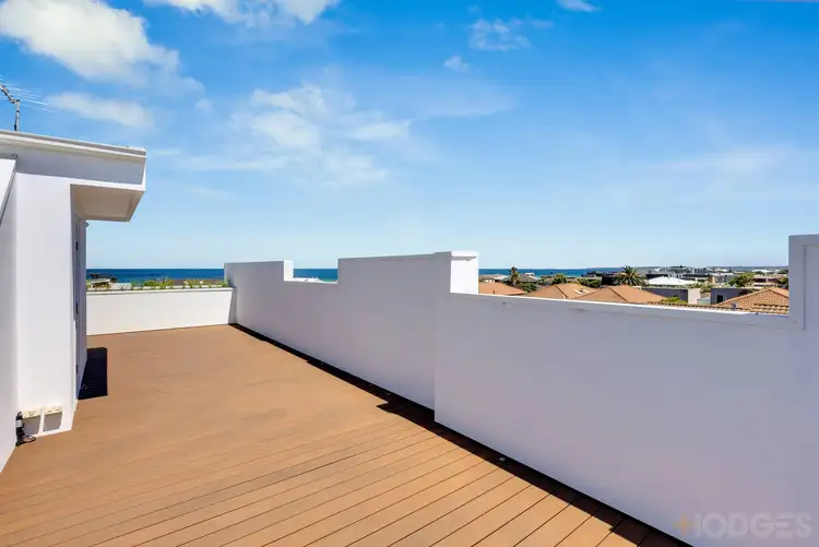 Second view of Homely townhouse listing, 1/296 Nepean Highway, Edithvale VIC 3196