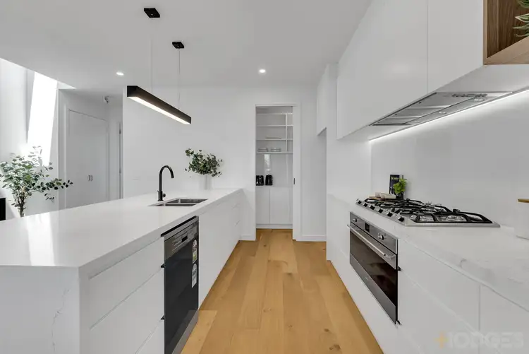 Third view of Homely townhouse listing, 1/296 Nepean Highway, Edithvale VIC 3196