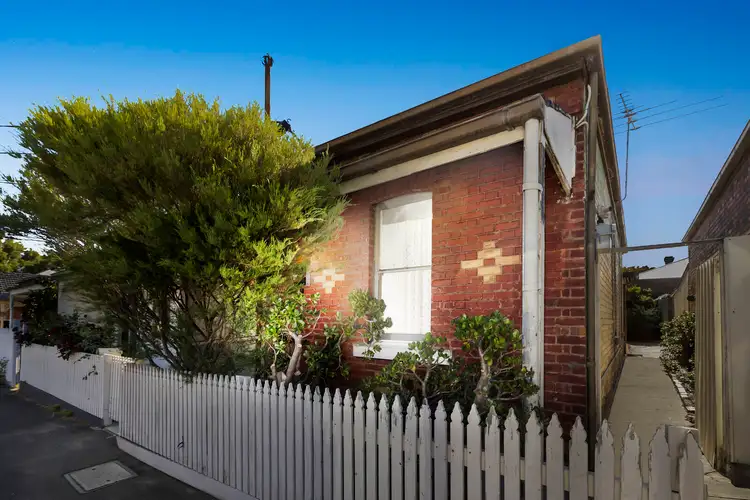 Main view of Homely house listing, 7 Nash Street, Brunswick VIC 3056