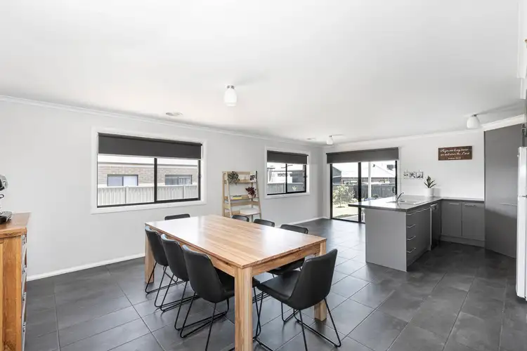 Third view of Homely house listing, 7 Capernwary Rise, Miners Rest VIC 3352