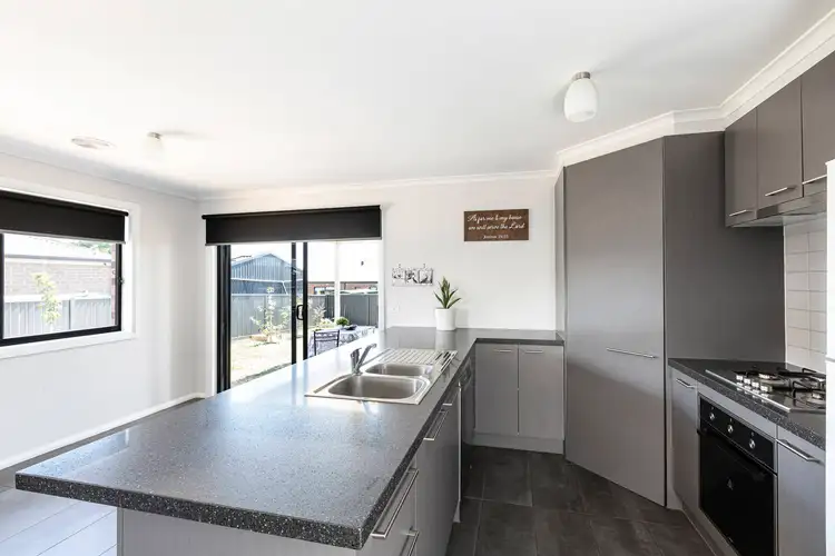 Fourth view of Homely house listing, 7 Capernwary Rise, Miners Rest VIC 3352