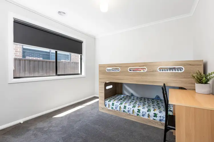 Sixth view of Homely house listing, 7 Capernwary Rise, Miners Rest VIC 3352