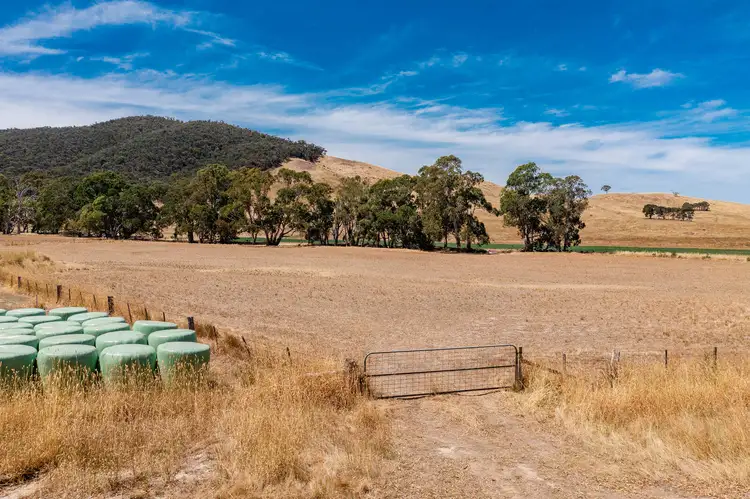 Third view of Homely land listing, CA 3 Mountain Hut Road, Amphitheatre VIC 3468