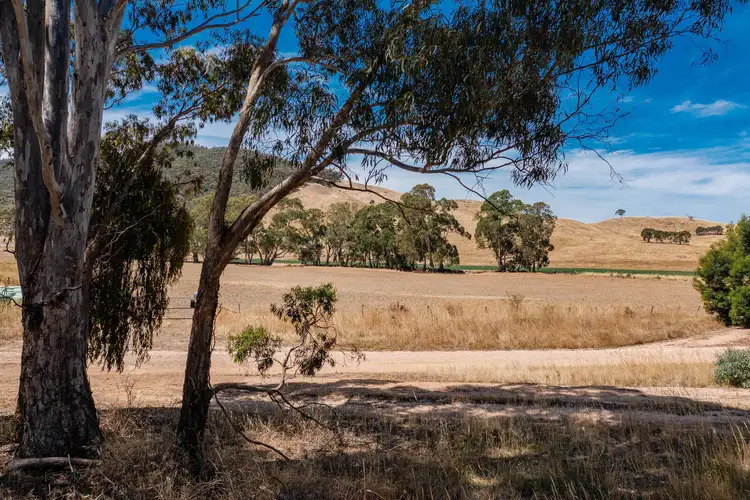 Fourth view of Homely land listing, CA 3 Mountain Hut Road, Amphitheatre VIC 3468