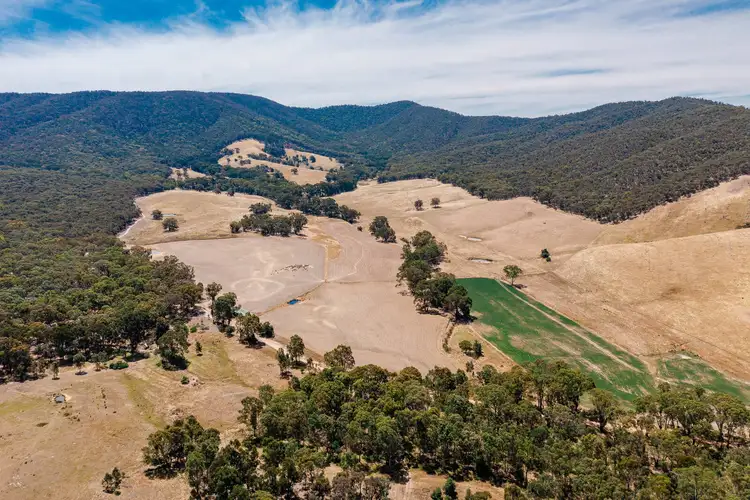 Fifth view of Homely land listing, CA 3 Mountain Hut Road, Amphitheatre VIC 3468