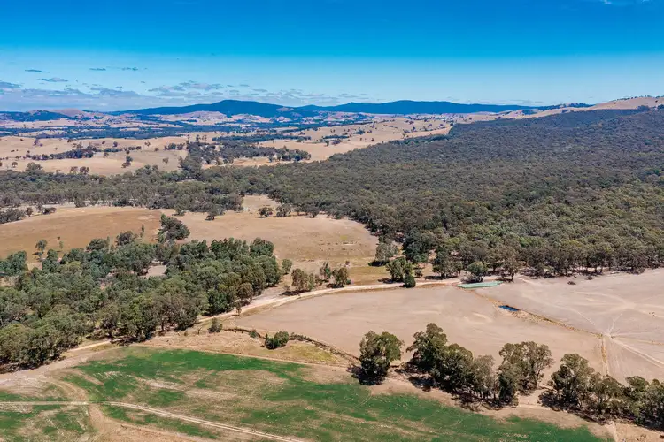 Sixth view of Homely land listing, CA 3 Mountain Hut Road, Amphitheatre VIC 3468