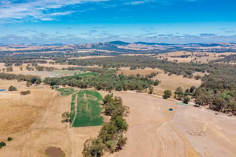 Seventh view of Homely land listing, CA 3 Mountain Hut Road, Amphitheatre VIC 3468