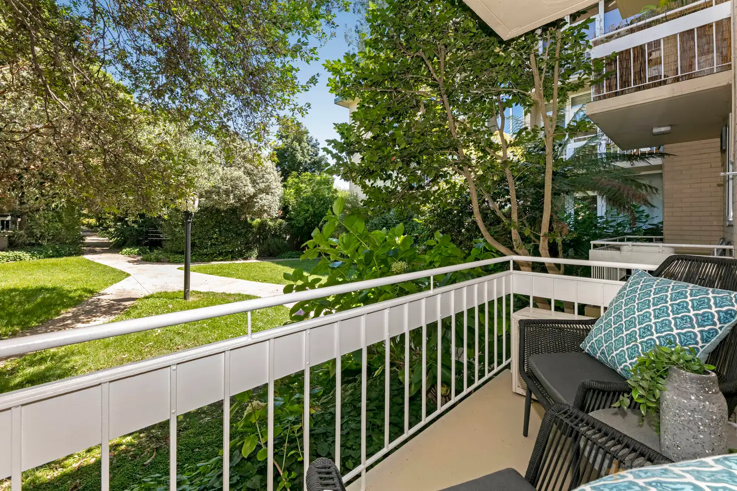 Main view of Homely apartment listing, 19/9 Lisson Grove, Hawthorn VIC 3122