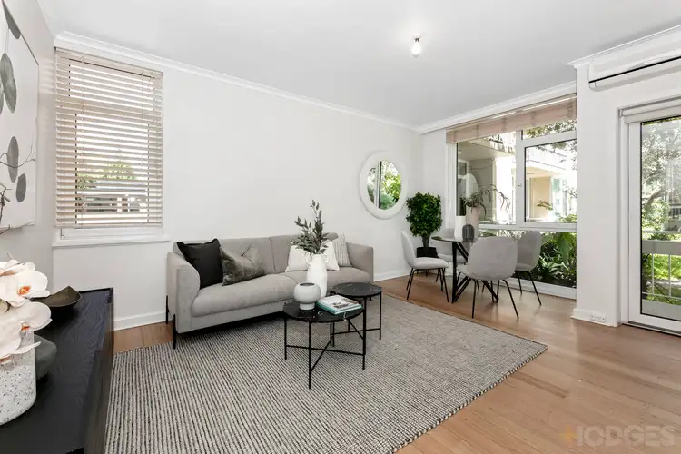 Second view of Homely apartment listing, 19/9 Lisson Grove, Hawthorn VIC 3122