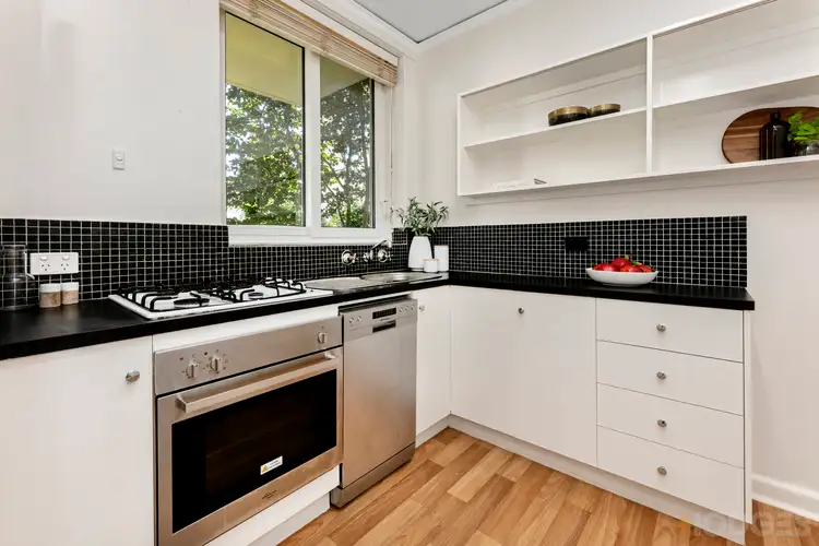 Fourth view of Homely apartment listing, 19/9 Lisson Grove, Hawthorn VIC 3122