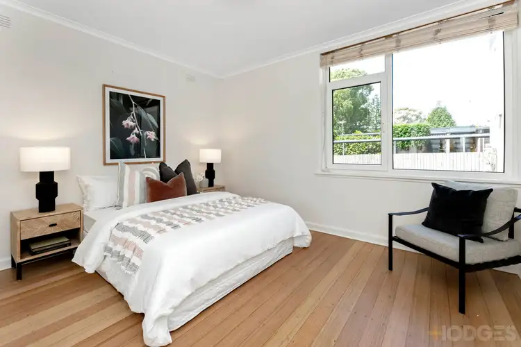 Fifth view of Homely apartment listing, 19/9 Lisson Grove, Hawthorn VIC 3122