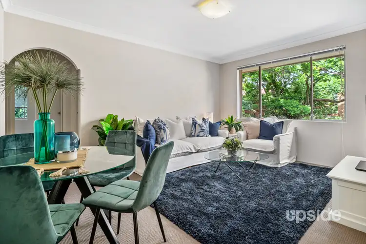 10/9 George Street, Marrickville NSW 2204
