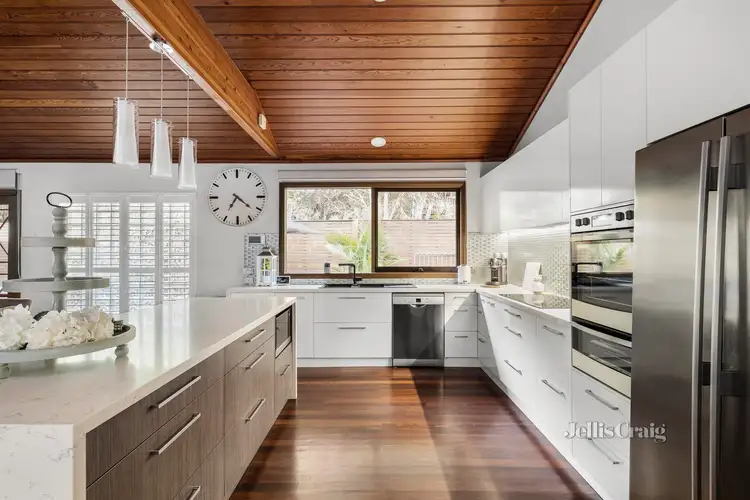 Third view of Homely house listing, 71 Maroong Drive, Research VIC 3095