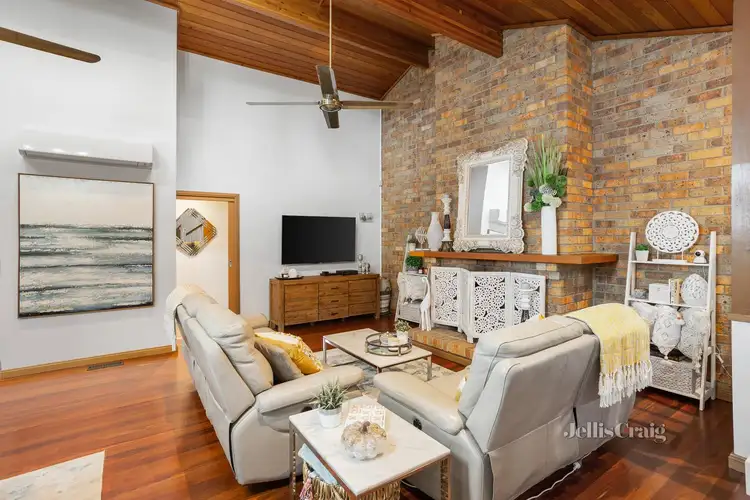 Fourth view of Homely house listing, 71 Maroong Drive, Research VIC 3095