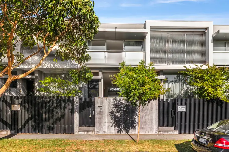 2D Alfred Street, Prahran VIC 3181