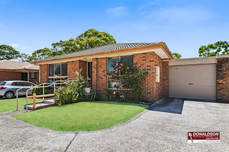 5/16-18 Regans Road, Hampton Park VIC 3976
