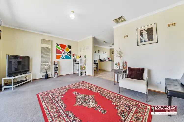 Second view of Homely unit listing, 5/16-18 Regans Road, Hampton Park VIC 3976
