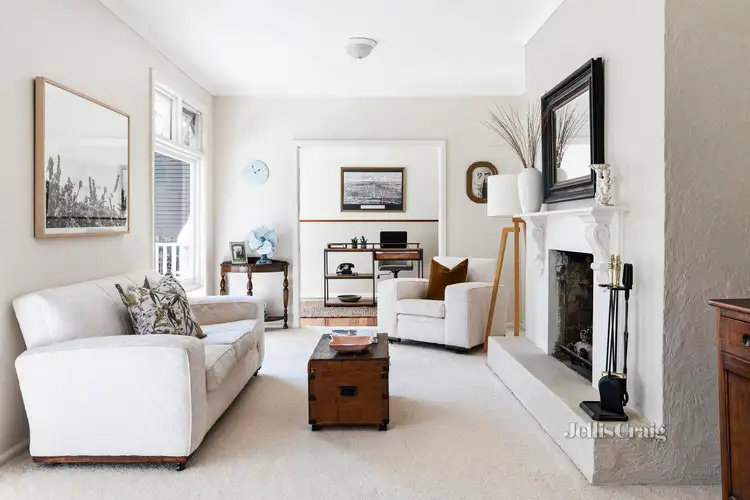 Third view of Homely house listing, 118 Brougham Street, Eltham VIC 3095