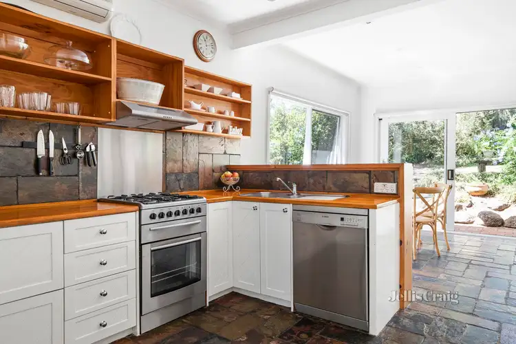 Fifth view of Homely house listing, 118 Brougham Street, Eltham VIC 3095